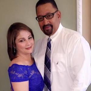 Meet your Posher, Frances